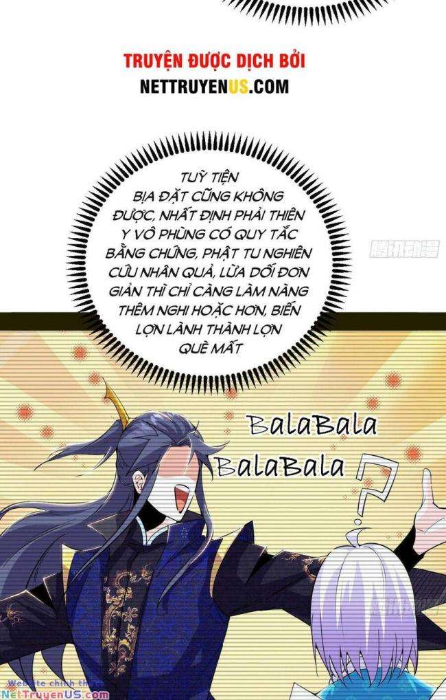 ta là tà đế chapter 432 - Next Chapter 432