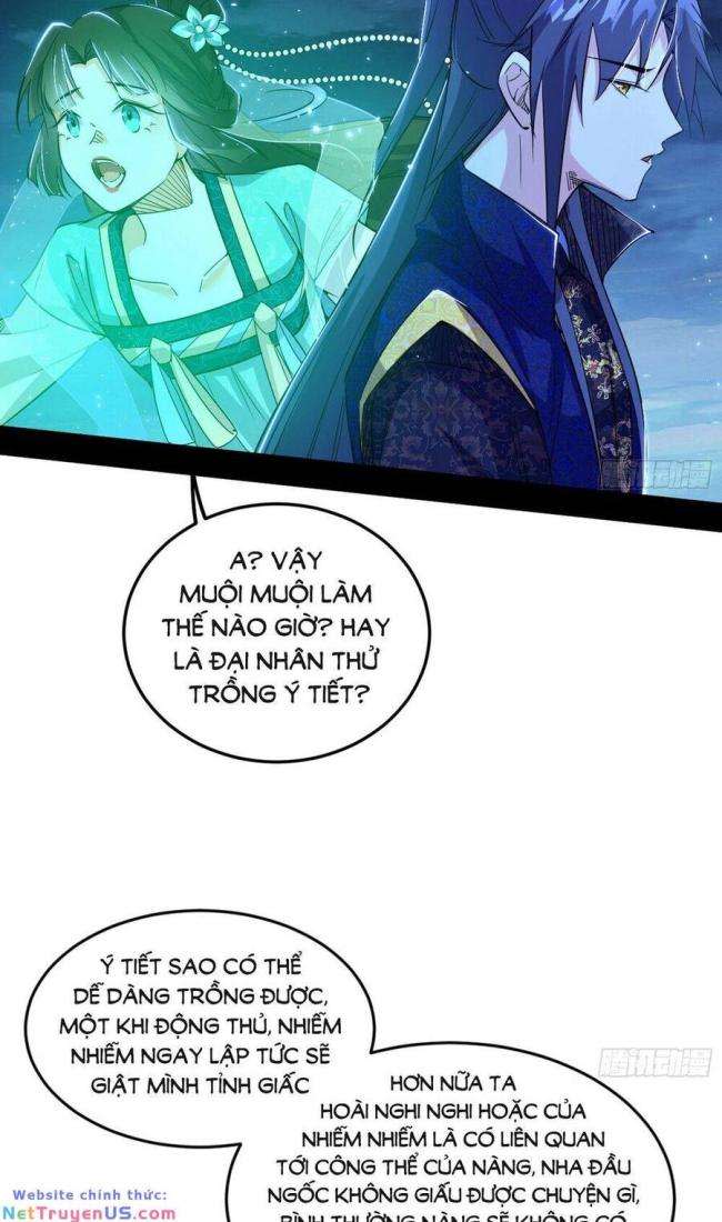 ta là tà đế chapter 432 - Next Chapter 432