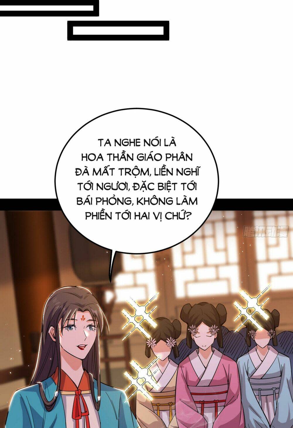 ta là tà đế chapter 432 - Next Chapter 432