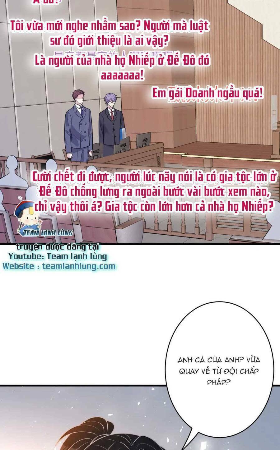 thiên kim toàn năng đại tài chapter 42 - Trang 2