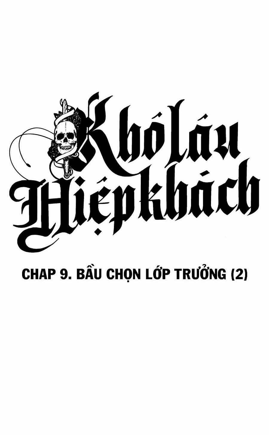 hiệp sĩ xương khô Chapter 13 - Next Chapter 14