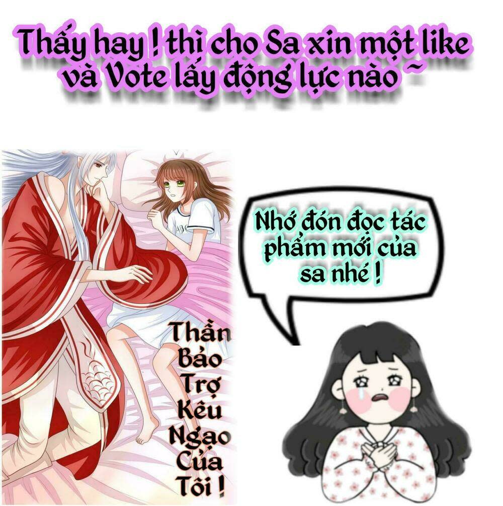 Công Chúa Là Nam Nhân Chapter 7 - Next Chapter 8