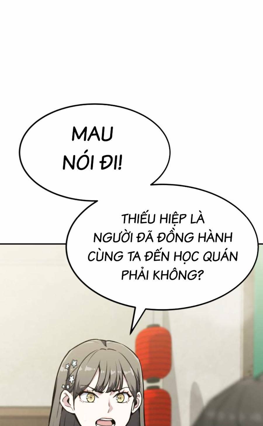 hiệp sĩ xương khô chapter 9 - Next chapter 10