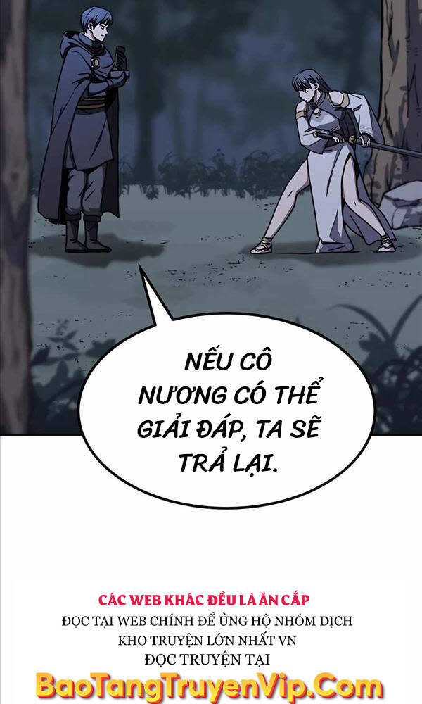 hiệp sĩ xương khô chapter 5 - Next chapter 6