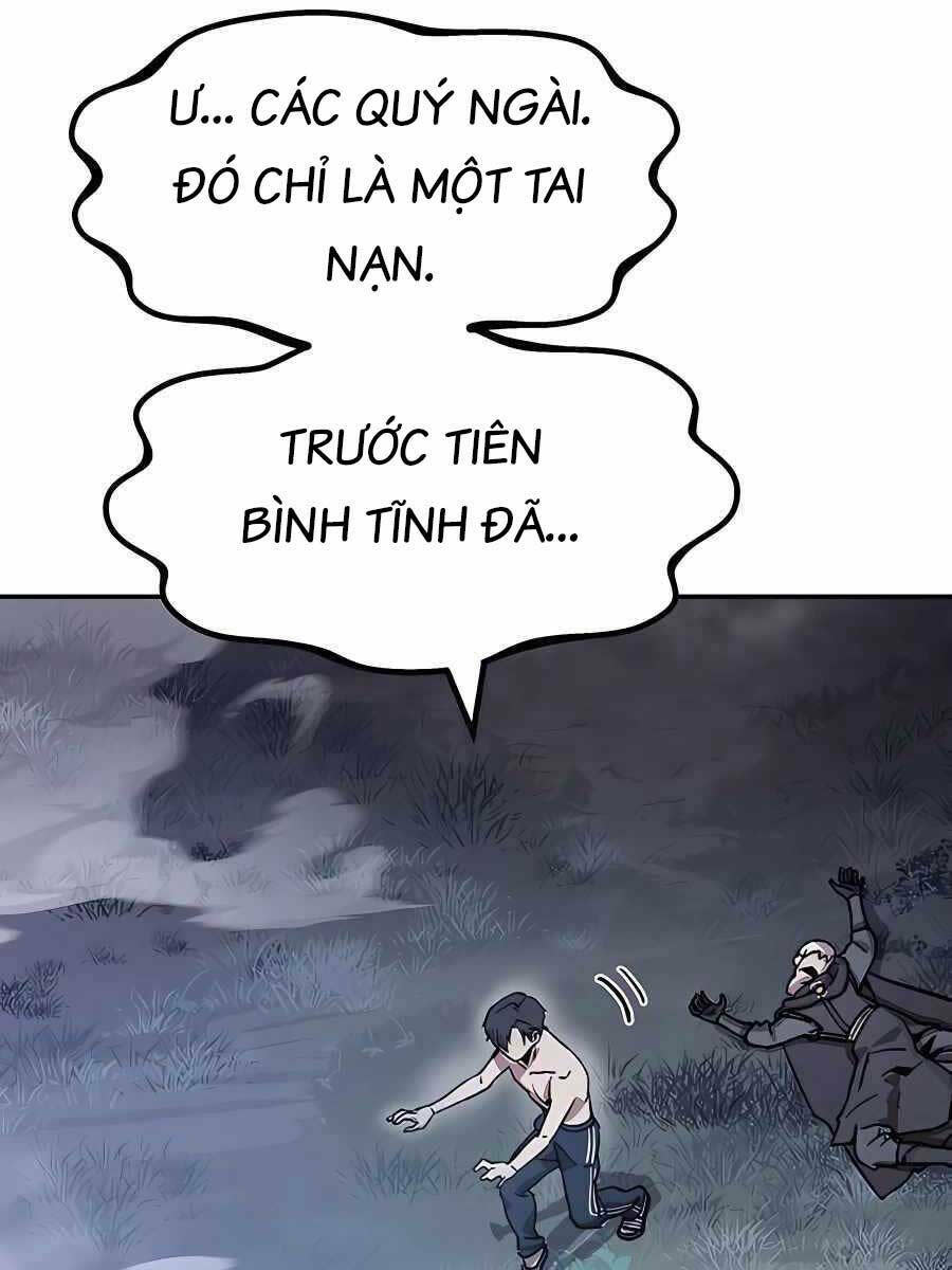 hiệp sĩ xương khô chapter 1.6 - Next chapter 2