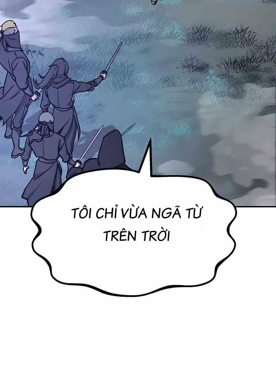 hiệp sĩ xương khô chapter 1.6 - Next chapter 2