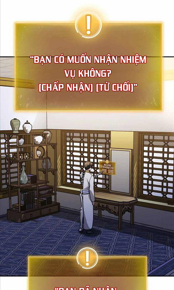 hiệp sĩ xương khô chapter 4 - Next chapter 5