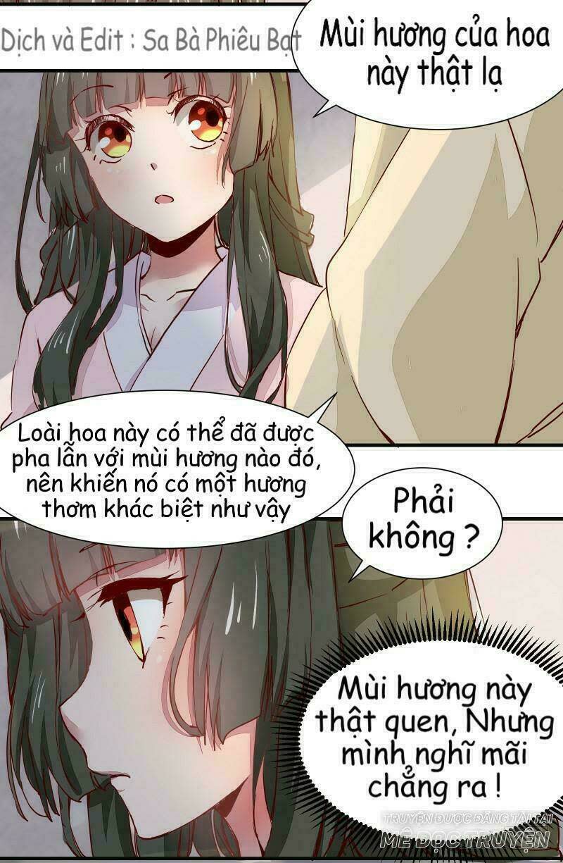 Công Chúa Là Nam Nhân Chapter 5 - Next Chapter 6