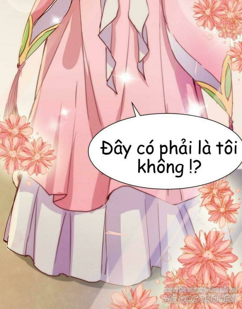 Công Chúa Là Nam Nhân Chapter 5 - Next Chapter 6