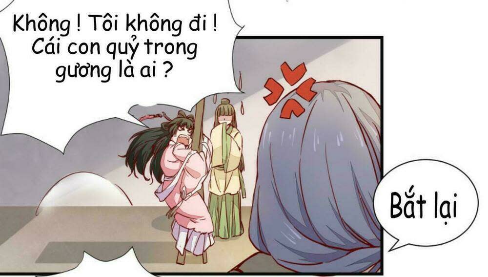 Công Chúa Là Nam Nhân Chapter 5 - Next Chapter 6