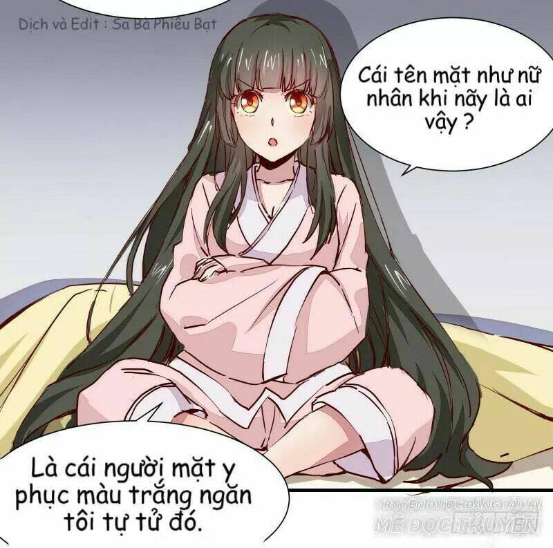 Công Chúa Là Nam Nhân Chapter 4 - Next Chapter 5