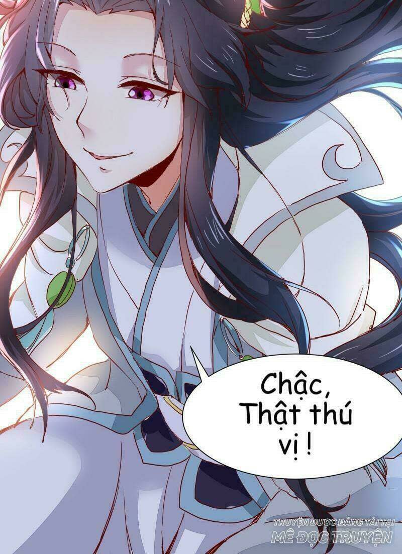 Công Chúa Là Nam Nhân Chapter 5 - Next Chapter 6