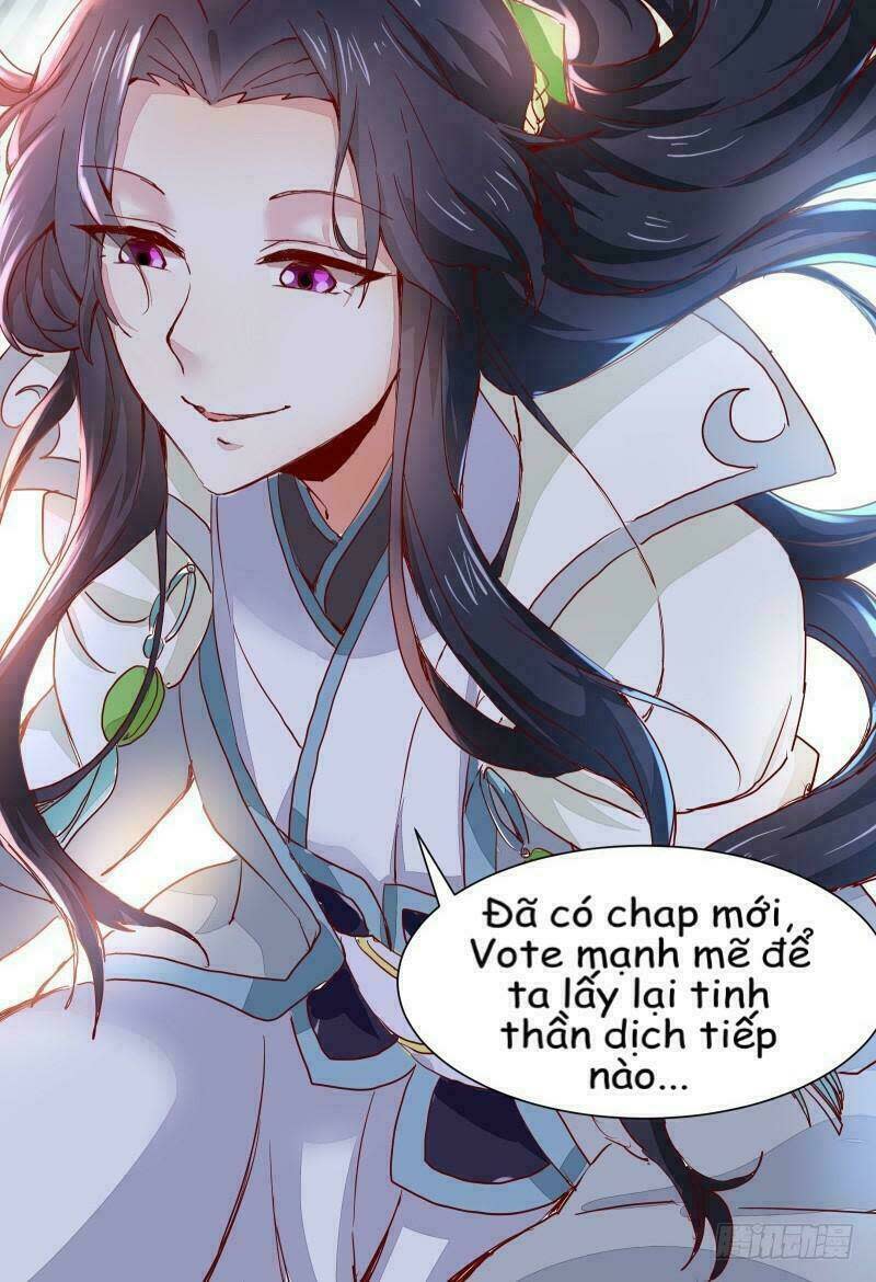 Công Chúa Là Nam Nhân Chapter 4 - Next Chapter 5