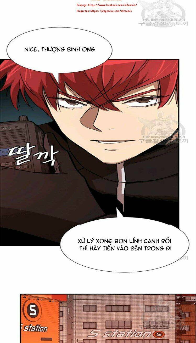 trở lại ngày tận thế Chapter 75 - Next Chapter 76