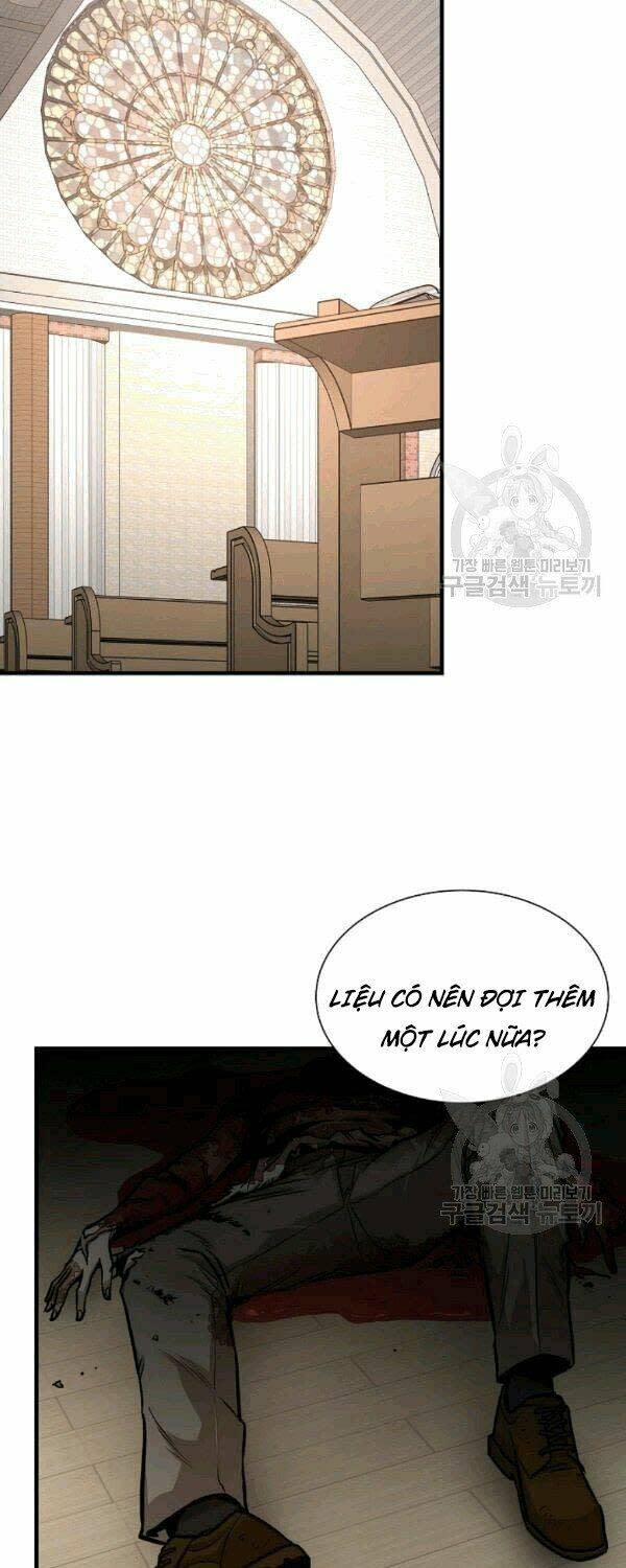 trở lại ngày tận thế Chapter 69 - Next Chapter 70