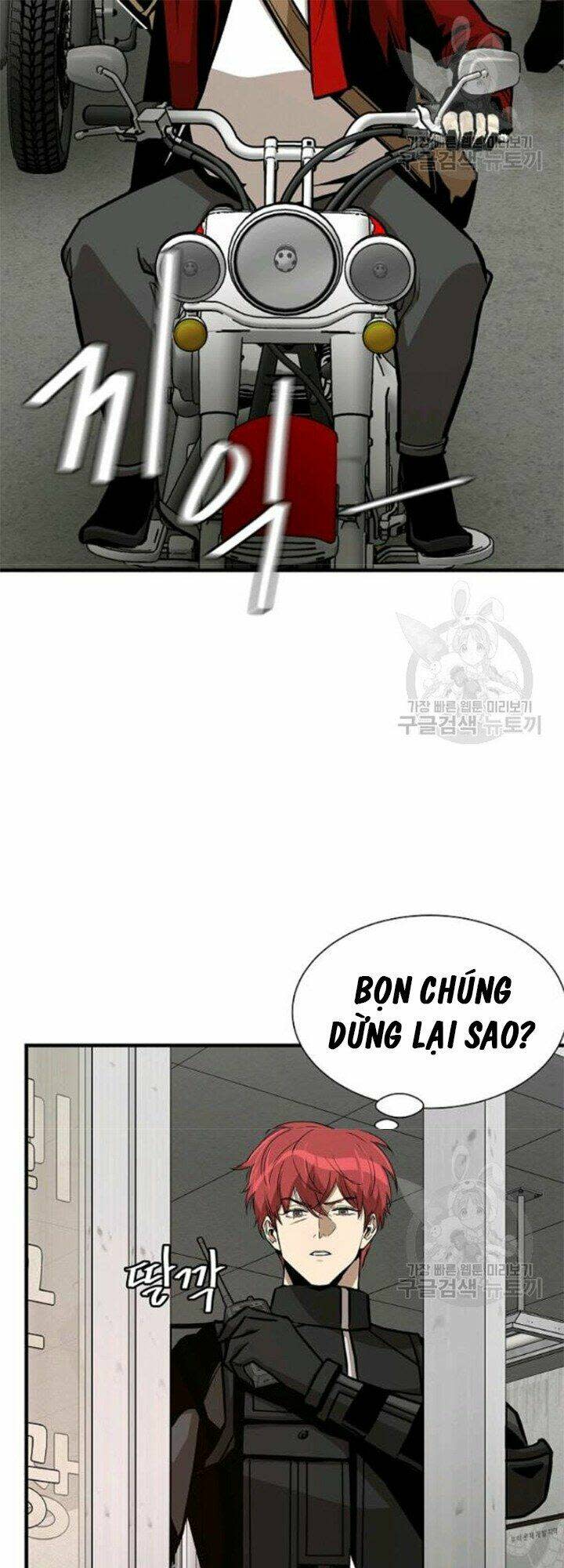 trở lại ngày tận thế Chapter 80 - Next Chapter 80.5