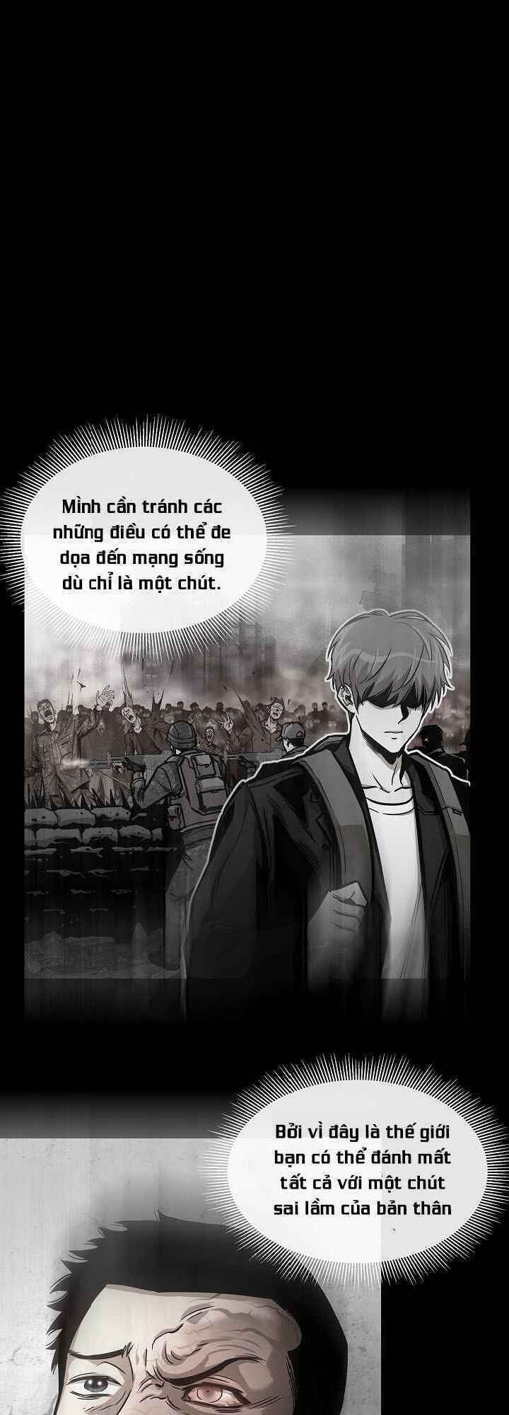 trở lại ngày tận thế Chapter 62 - Next Chapter 63