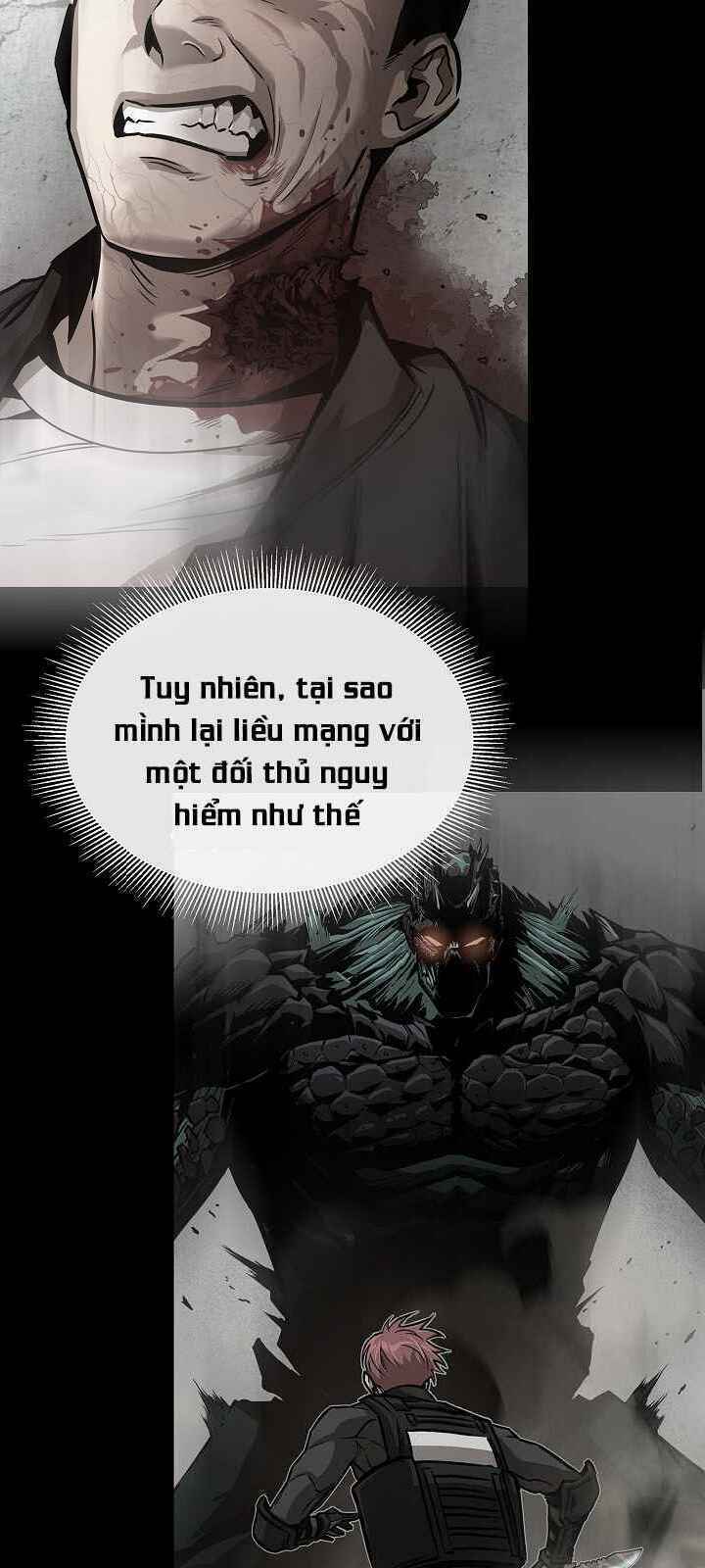 trở lại ngày tận thế Chapter 62 - Next Chapter 63