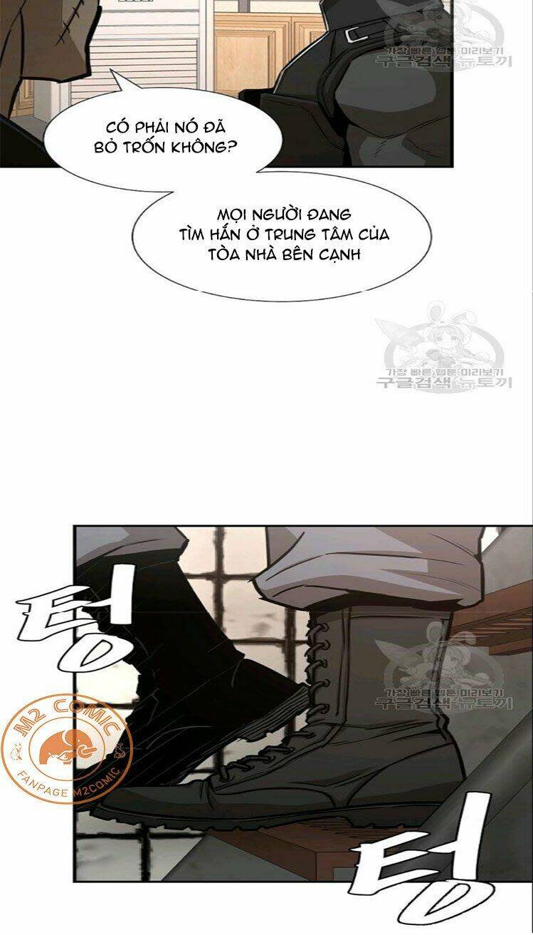 trở lại ngày tận thế Chapter 75 - Next Chapter 76