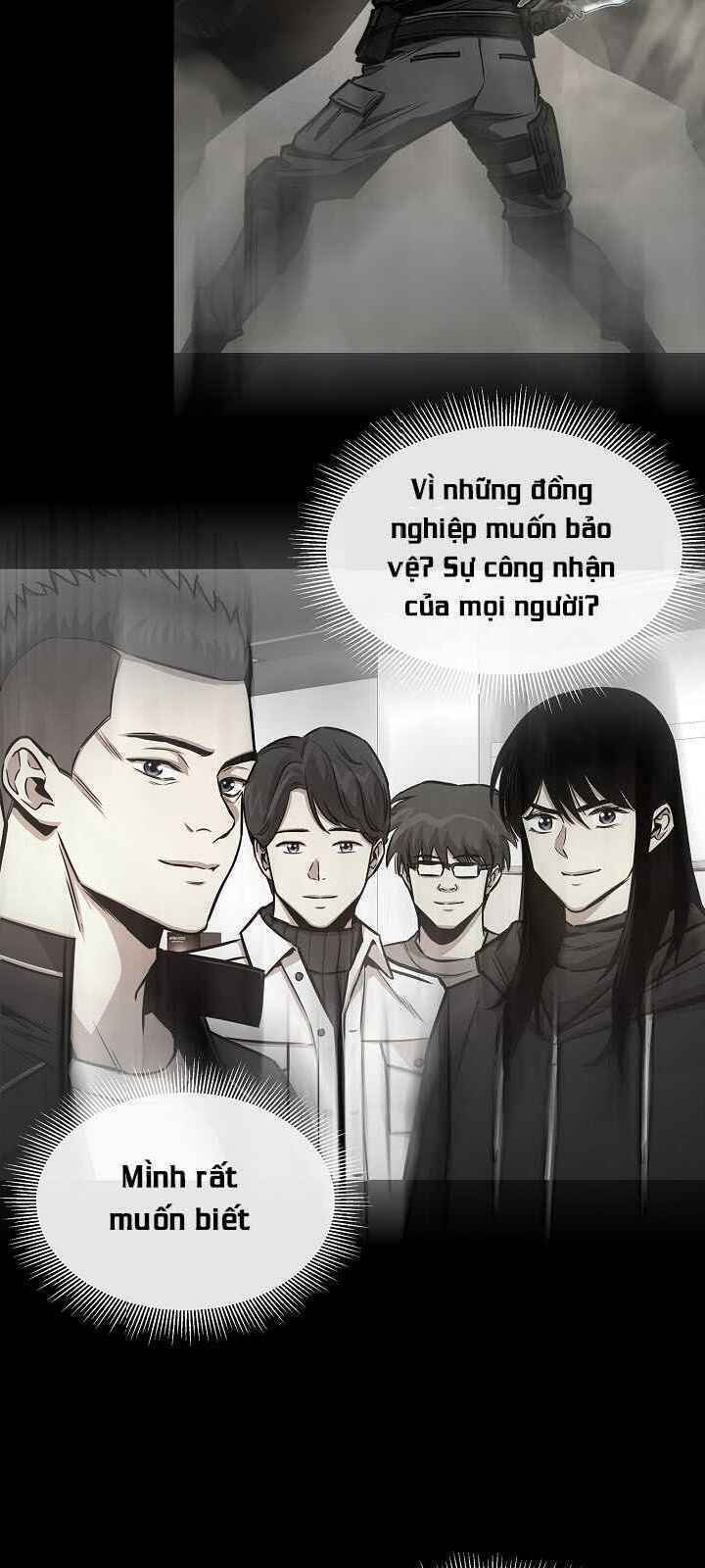 trở lại ngày tận thế Chapter 62 - Next Chapter 63