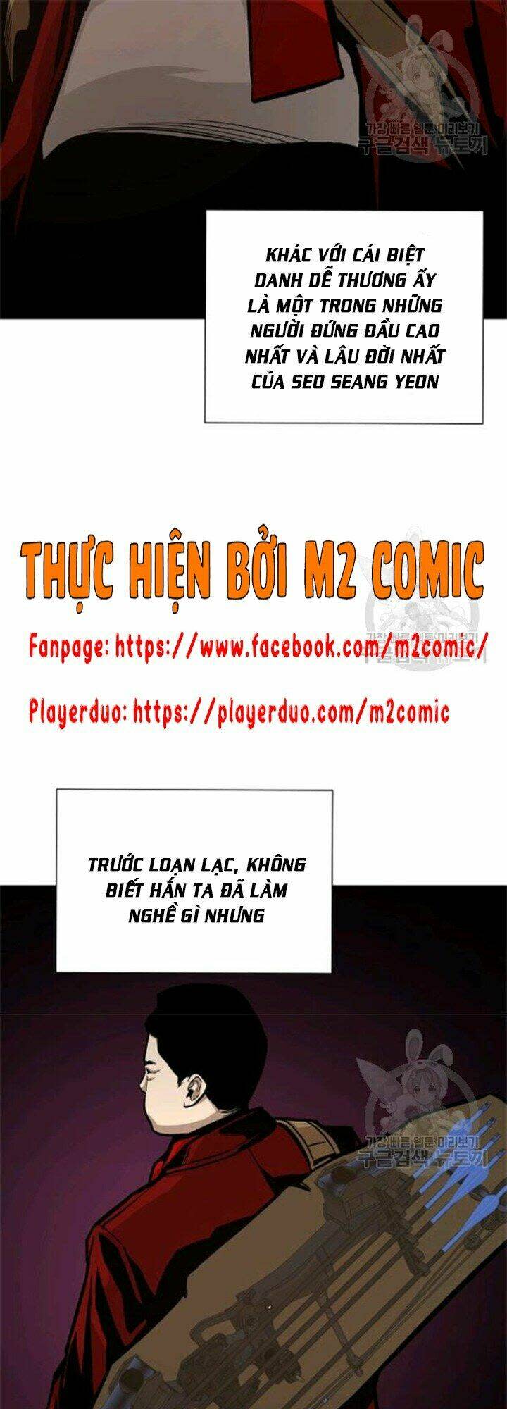 trở lại ngày tận thế Chapter 80 - Next Chapter 80.5