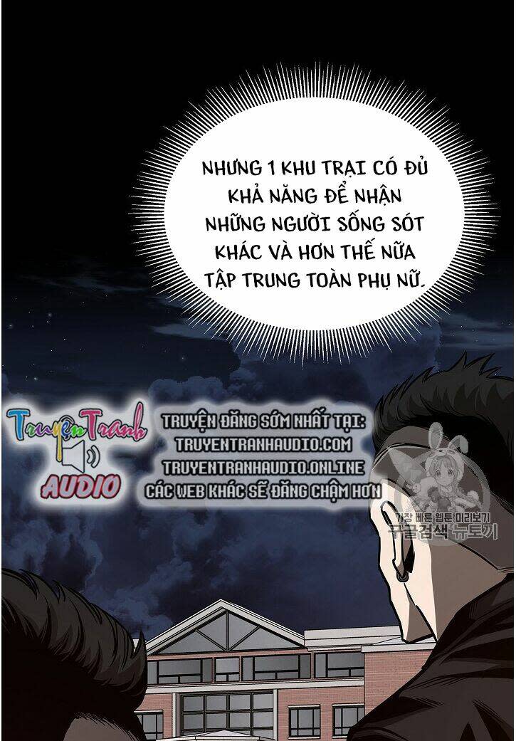 trở lại ngày tận thế Chapter 65 - Next Chapter 66