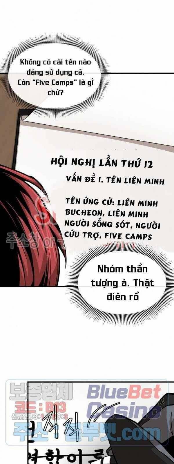 trở lại ngày tận thế Chapter 64 - Next Chapter 65