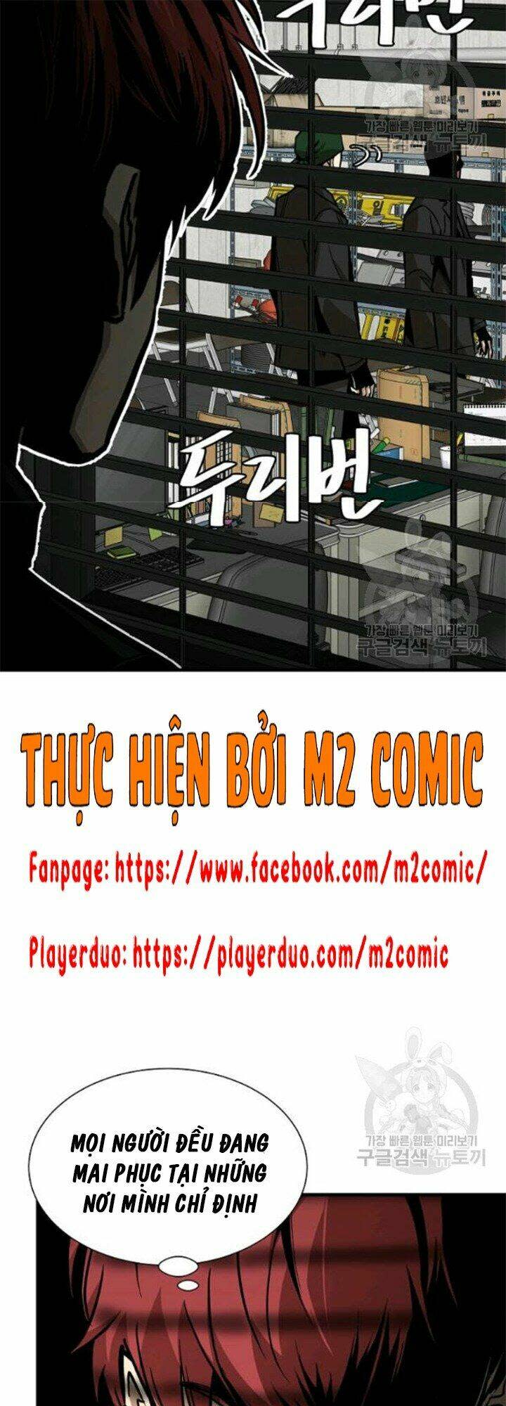 trở lại ngày tận thế Chapter 80 - Next Chapter 80.5