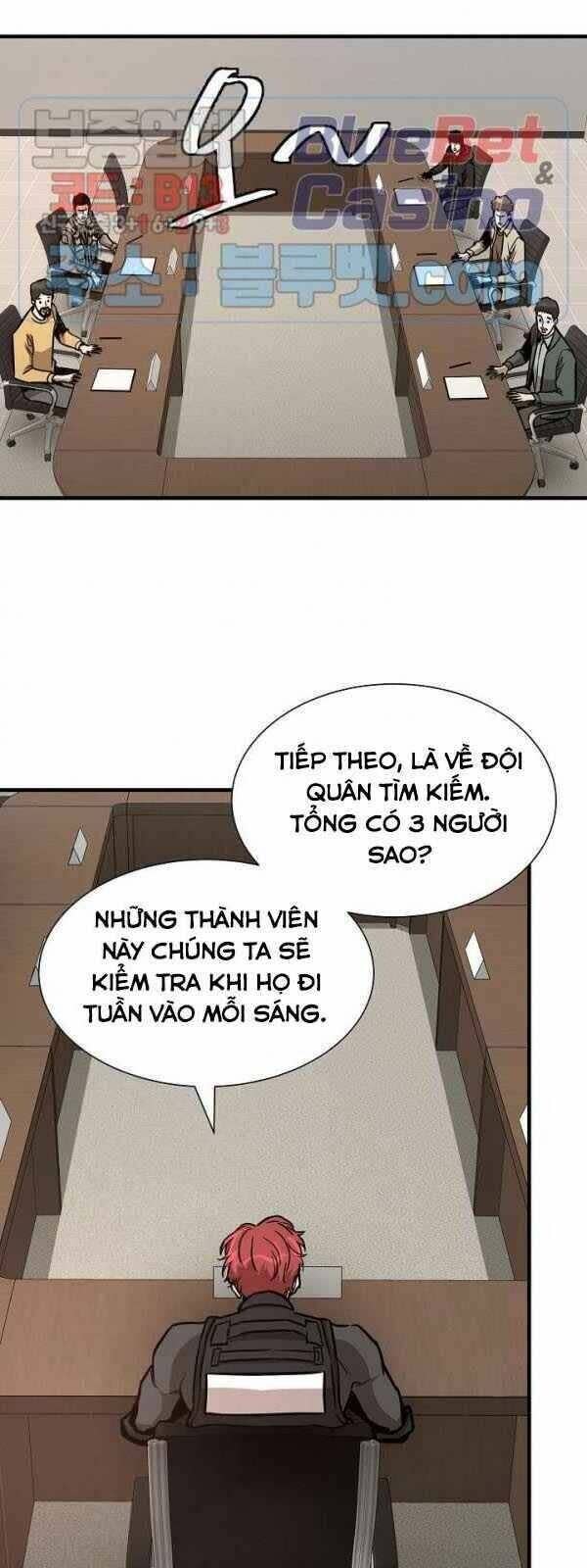 trở lại ngày tận thế Chapter 64 - Next Chapter 65