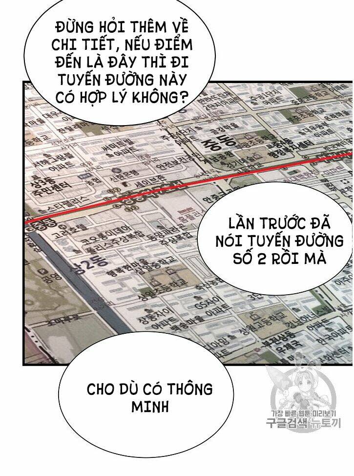 trở lại ngày tận thế Chapter 65 - Next Chapter 66