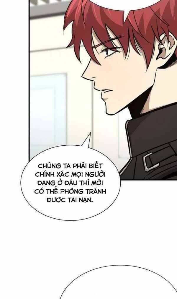 trở lại ngày tận thế Chapter 64 - Next Chapter 65