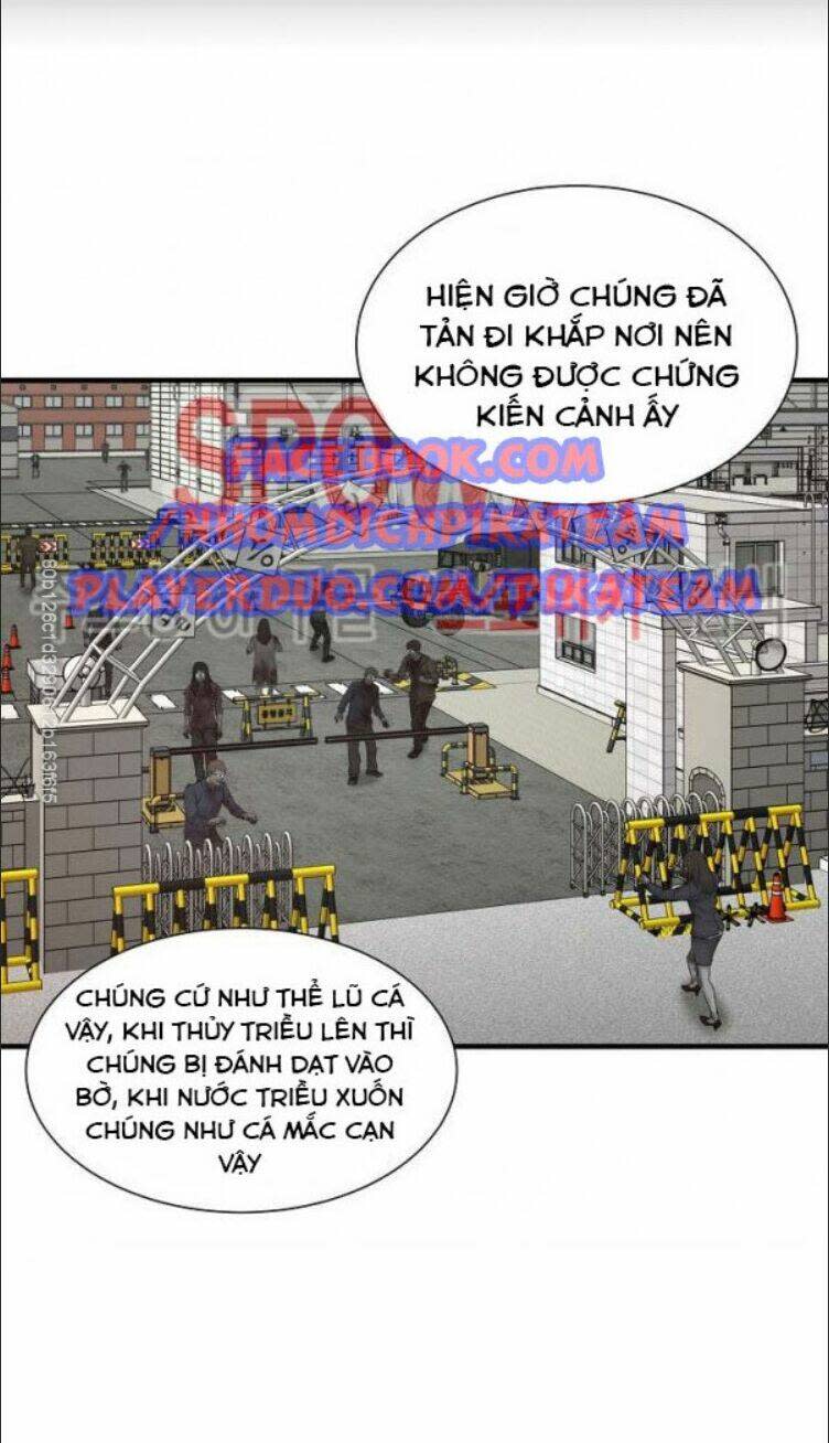 trở lại ngày tận thế Chapter 54 - Next Chapter 55