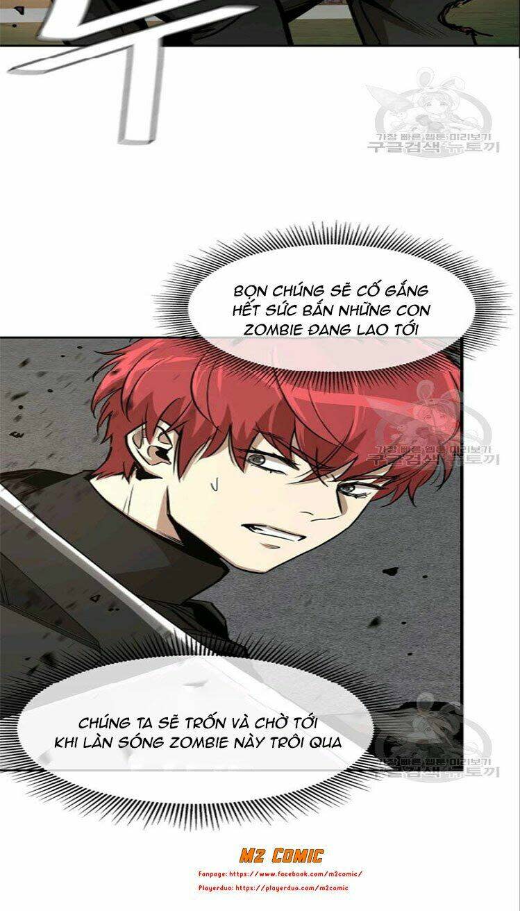 trở lại ngày tận thế Chapter 75 - Next Chapter 76