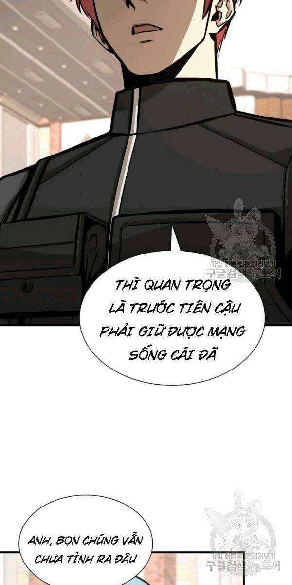 trở lại ngày tận thế Chapter 69 - Next Chapter 70