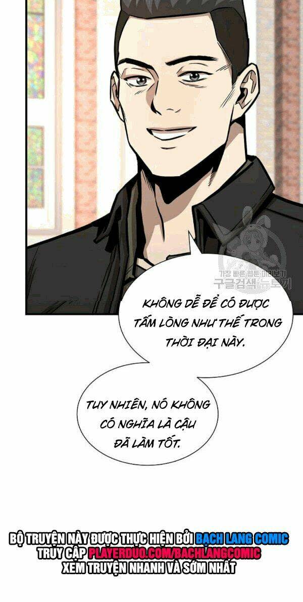 trở lại ngày tận thế Chapter 69 - Next Chapter 70