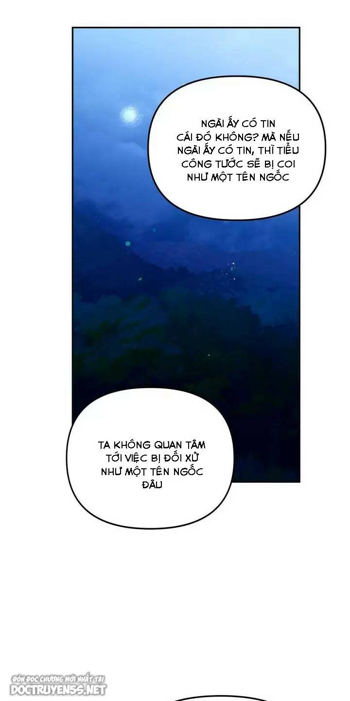 không có nơi nào dành cho công chúa giả mạo chapter 28 - Trang 2