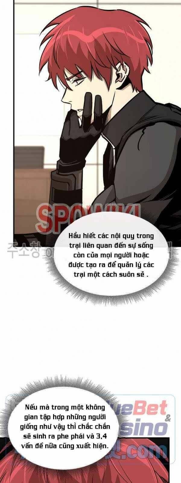 trở lại ngày tận thế Chapter 64 - Next Chapter 65