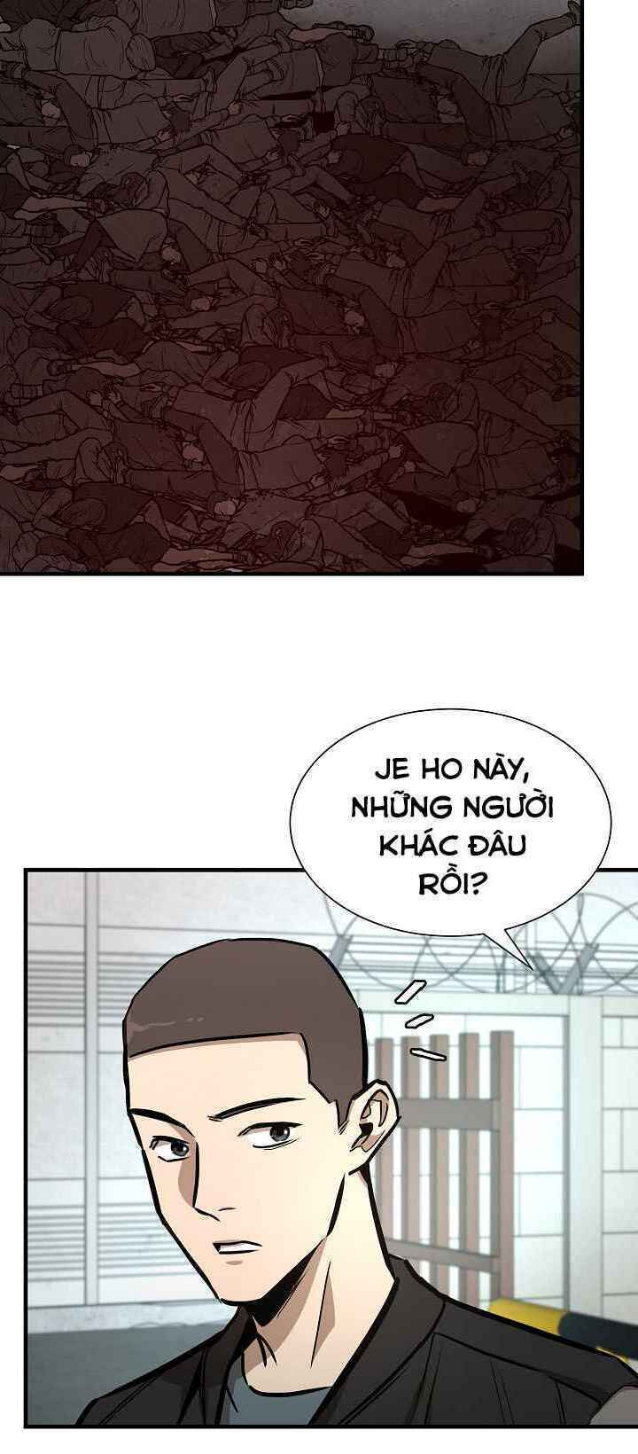 trở lại ngày tận thế Chapter 62 - Next Chapter 63