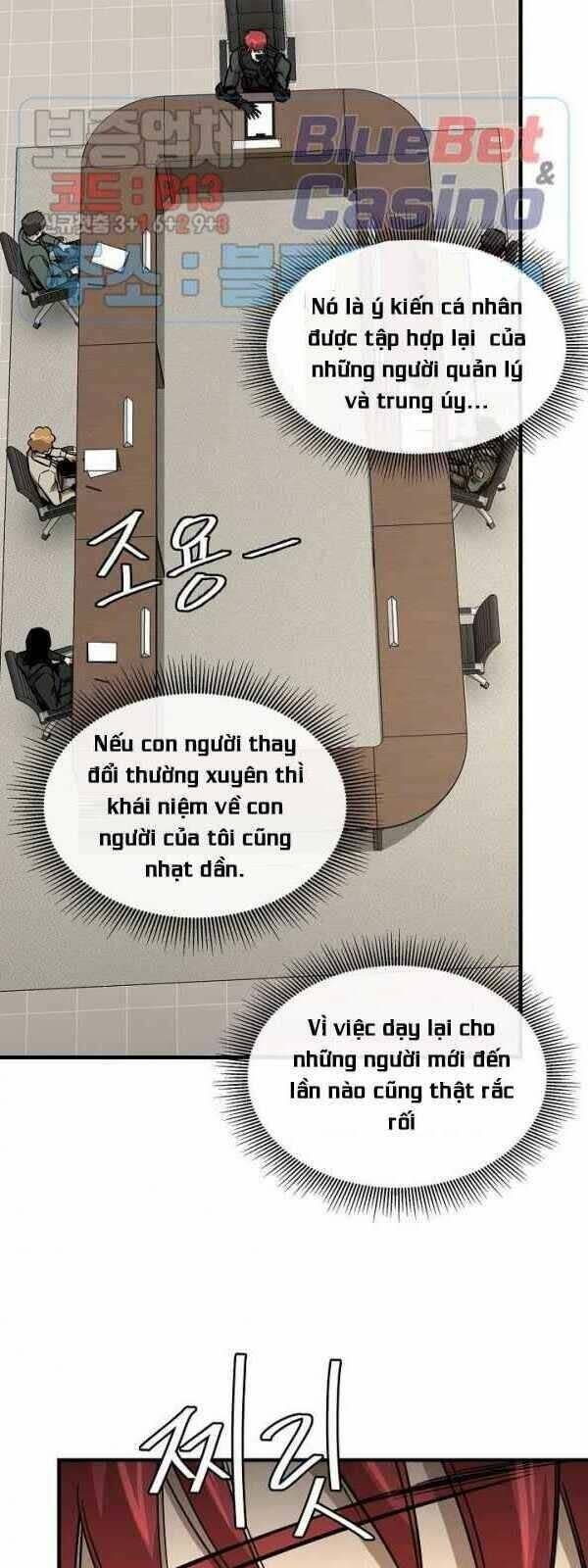 trở lại ngày tận thế Chapter 64 - Next Chapter 65