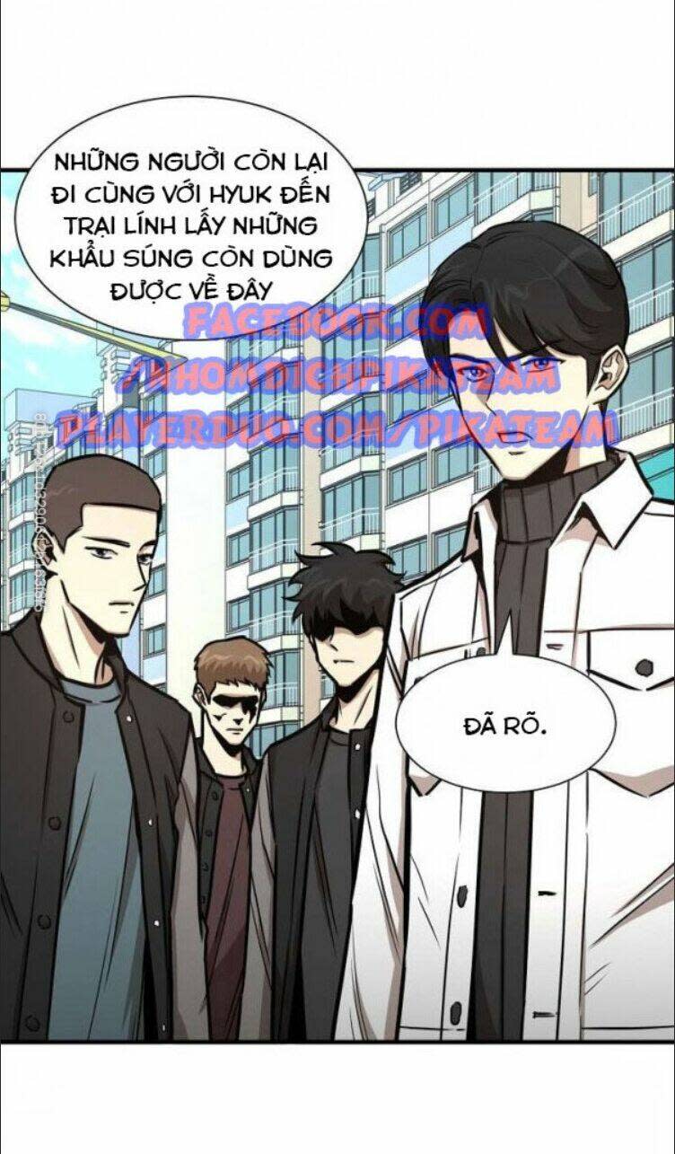 trở lại ngày tận thế Chapter 54 - Next Chapter 55