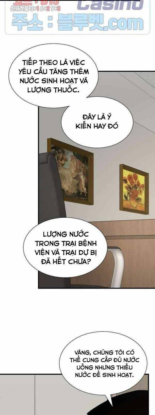 trở lại ngày tận thế Chapter 64 - Next Chapter 65