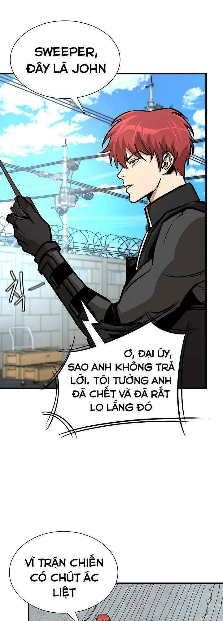 trở lại ngày tận thế Chapter 62 - Next Chapter 63