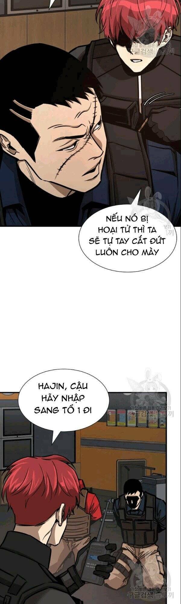 trở lại ngày tận thế Chapter 71 - Next Chapter 72