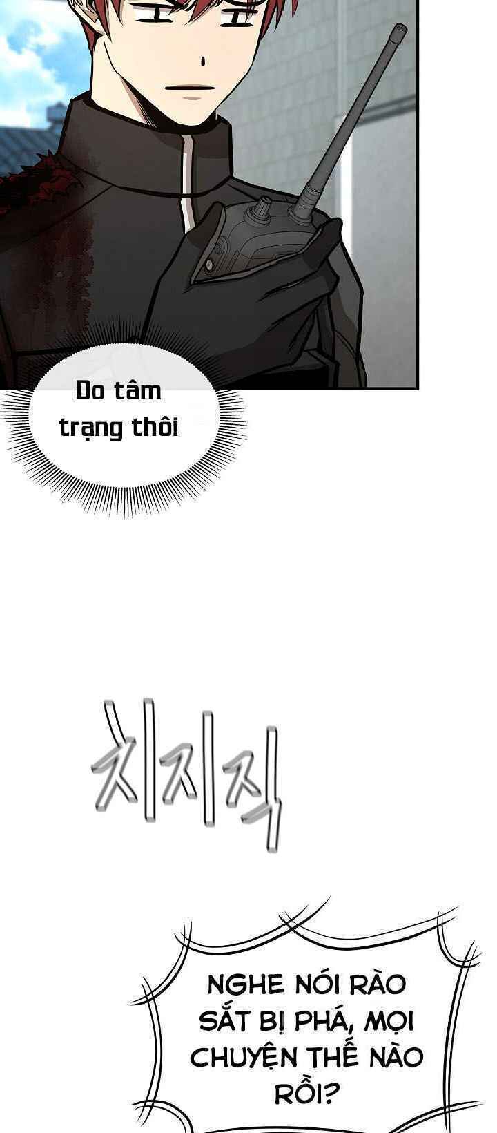 trở lại ngày tận thế Chapter 62 - Next Chapter 63