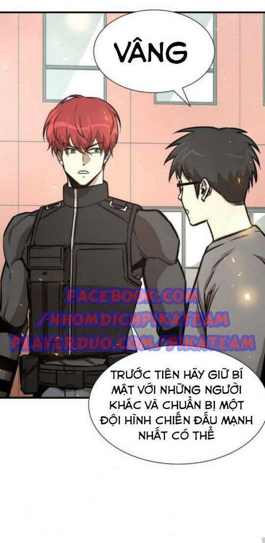 trở lại ngày tận thế Chapter 41 - Next chapter 146