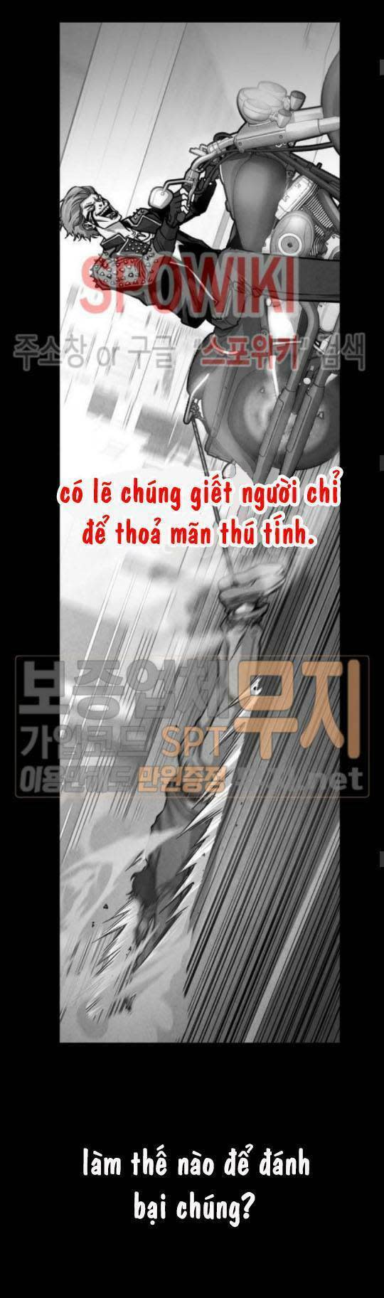 trở lại ngày tận thế Chapter 43 - Next Chapter 44