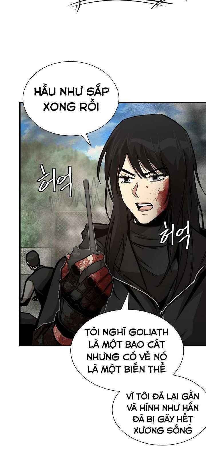 trở lại ngày tận thế Chapter 62 - Next Chapter 63