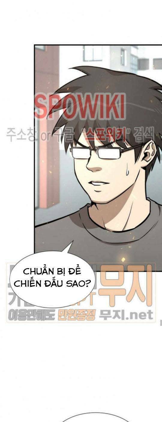 trở lại ngày tận thế Chapter 41 - Next chapter 146