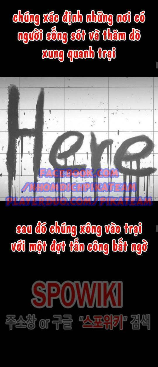 trở lại ngày tận thế Chapter 43 - Next Chapter 44