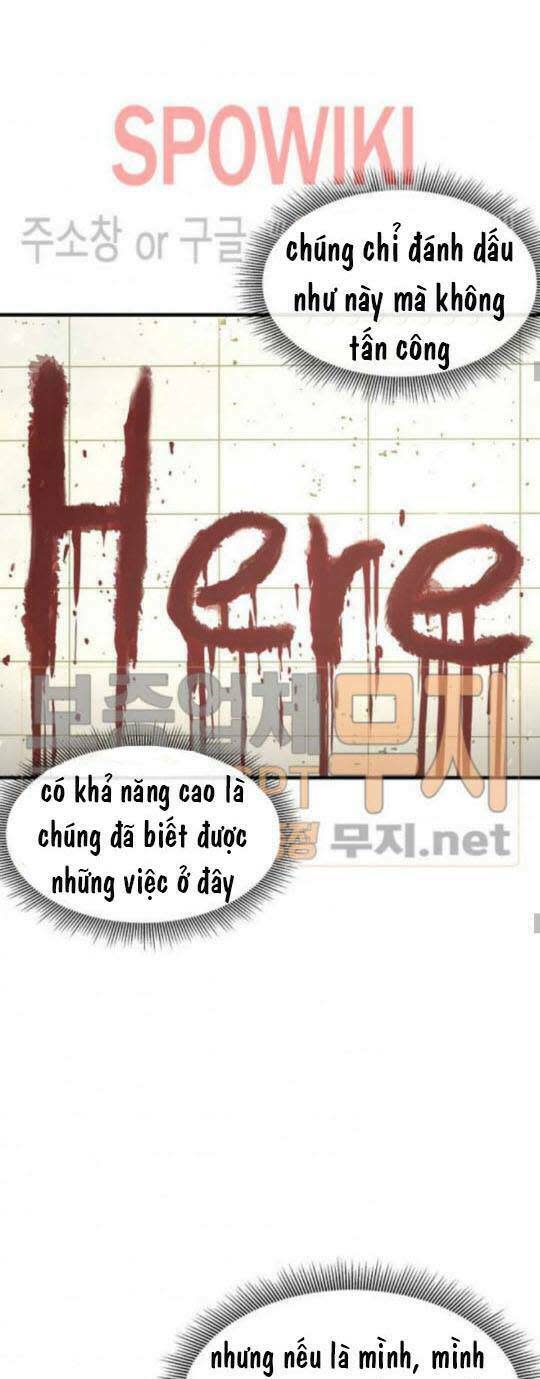 trở lại ngày tận thế Chapter 41 - Next chapter 146